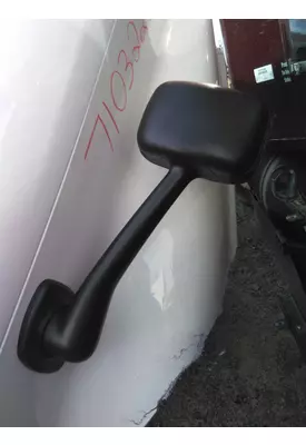 FREIGHTLINER CASCADIA 125 2018UP MIRROR ASSEMBLY FENDER/HOOD