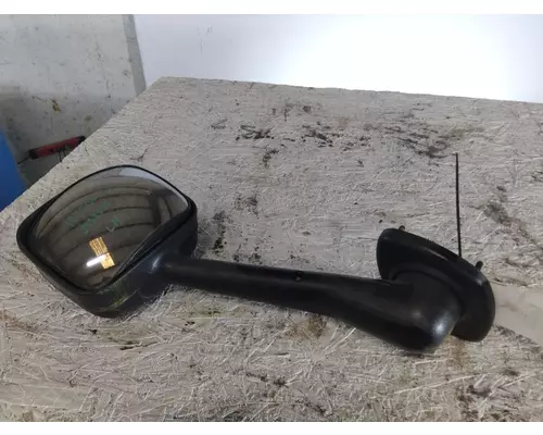FREIGHTLINER CASCADIA 125 2018UP MIRROR ASSEMBLY FENDERHOOD