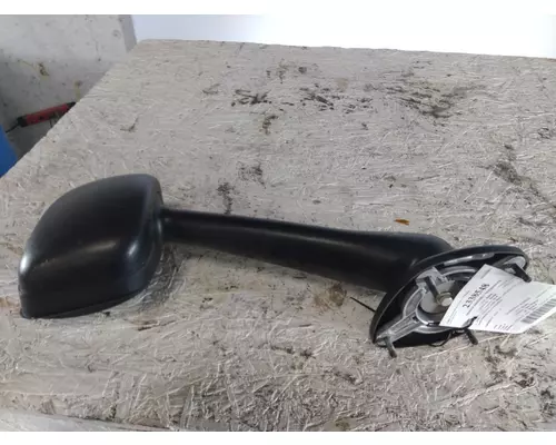 FREIGHTLINER CASCADIA 125 2018UP MIRROR ASSEMBLY FENDERHOOD