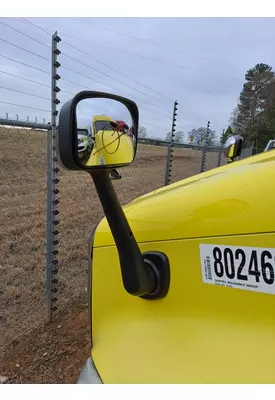 FREIGHTLINER CASCADIA 125 2018UP MIRROR ASSEMBLY FENDER/HOOD