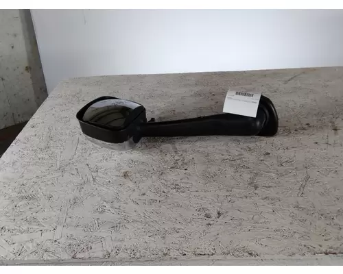 FREIGHTLINER CASCADIA 125 2018UP MIRROR ASSEMBLY FENDERHOOD