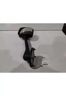 FREIGHTLINER CASCADIA 125 2018UP MIRROR ASSEMBLY FENDER/HOOD