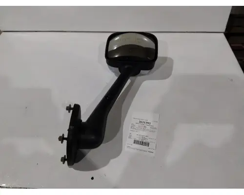 FREIGHTLINER CASCADIA 125 2018UP MIRROR ASSEMBLY FENDERHOOD