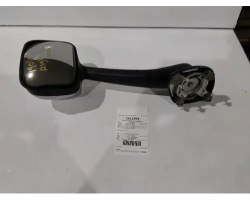 FREIGHTLINER CASCADIA 125 2018UP MIRROR ASSEMBLY FENDERHOOD