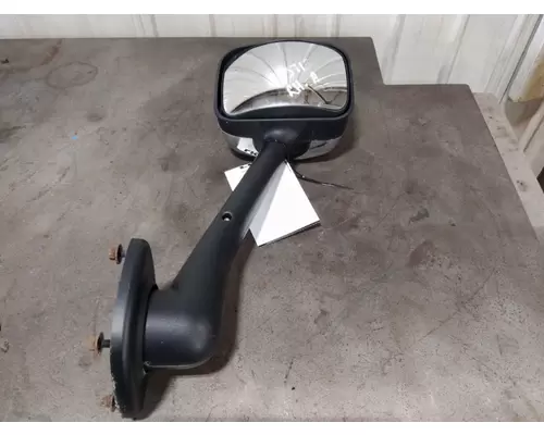 FREIGHTLINER CASCADIA 125 2018UP MIRROR ASSEMBLY FENDERHOOD