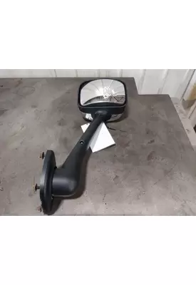 FREIGHTLINER CASCADIA 125 2018UP MIRROR ASSEMBLY FENDER/HOOD