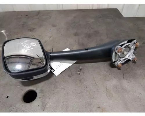 FREIGHTLINER CASCADIA 125 2018UP MIRROR ASSEMBLY FENDERHOOD