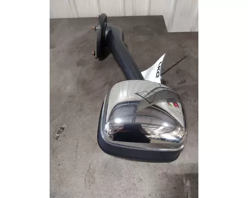 FREIGHTLINER CASCADIA 125 2018UP MIRROR ASSEMBLY FENDERHOOD