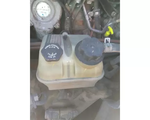 FREIGHTLINER CASCADIA 125 2018UP POWER STEERING RESERVOIR