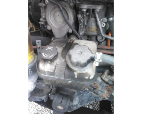FREIGHTLINER CASCADIA 125 2018UP POWER STEERING RESERVOIR