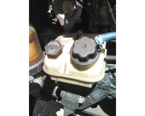 FREIGHTLINER CASCADIA 125 2018UP POWER STEERING RESERVOIR