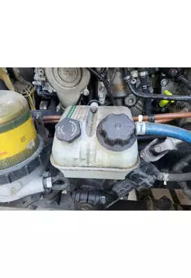 FREIGHTLINER CASCADIA 125 2018UP POWER STEERING RESERVOIR