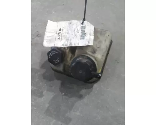 FREIGHTLINER CASCADIA 125 2018UP POWER STEERING RESERVOIR