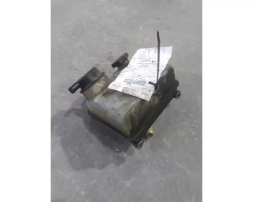 FREIGHTLINER CASCADIA 125 2018UP POWER STEERING RESERVOIR