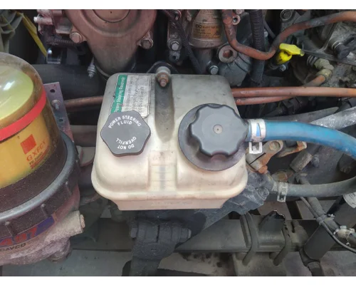 FREIGHTLINER CASCADIA 125 2018UP POWER STEERING RESERVOIR