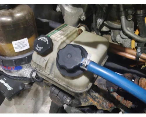 FREIGHTLINER CASCADIA 125 2018UP POWER STEERING RESERVOIR