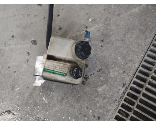 FREIGHTLINER CASCADIA 125 2018UP POWER STEERING RESERVOIR