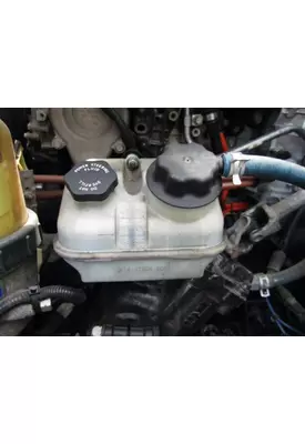 FREIGHTLINER CASCADIA 125 2018UP POWER STEERING RESERVOIR