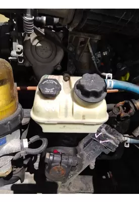 FREIGHTLINER CASCADIA 125 2018UP POWER STEERING RESERVOIR