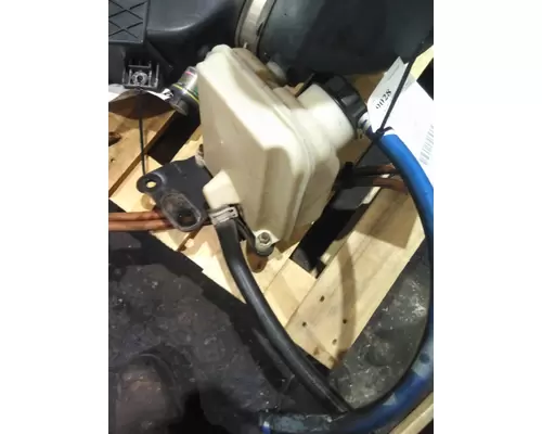 FREIGHTLINER CASCADIA 125 2018UP POWER STEERING RESERVOIR