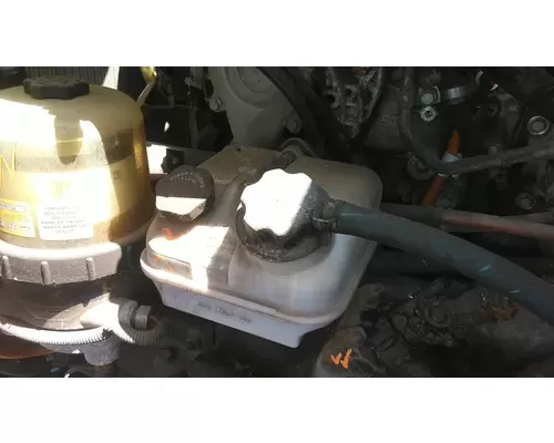 FREIGHTLINER CASCADIA 125 2018UP POWER STEERING RESERVOIR