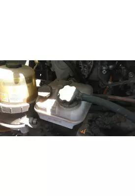 FREIGHTLINER CASCADIA 125 2018UP POWER STEERING RESERVOIR