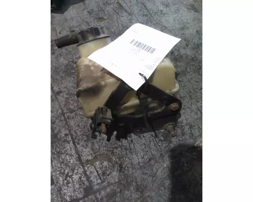 FREIGHTLINER CASCADIA 125 2018UP POWER STEERING RESERVOIR