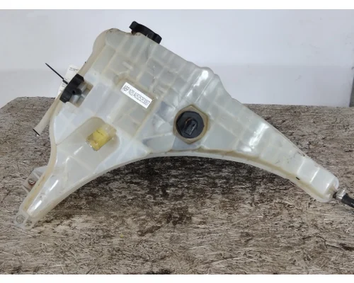 FREIGHTLINER CASCADIA 125 2018UP RADIATOR OVERFLOW TANK