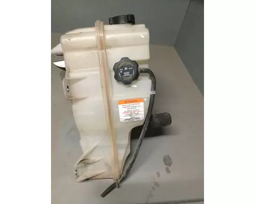 FREIGHTLINER CASCADIA 125 2018UP RADIATOR OVERFLOW TANK