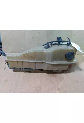 FREIGHTLINER CASCADIA 125 2018UP RADIATOR OVERFLOW TANK