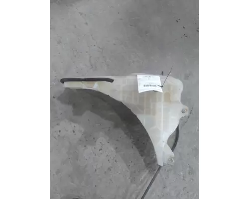 FREIGHTLINER CASCADIA 125 2018UP RADIATOR OVERFLOW TANK