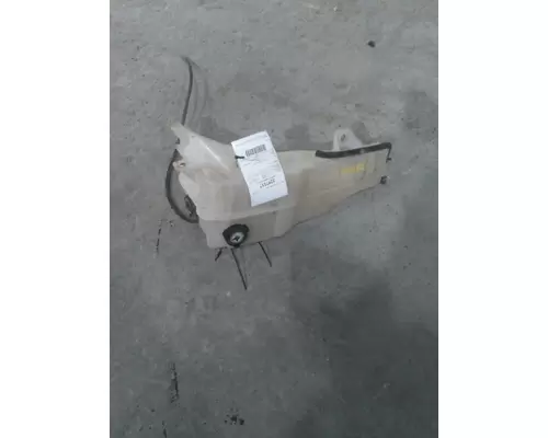 FREIGHTLINER CASCADIA 125 2018UP RADIATOR OVERFLOW TANK