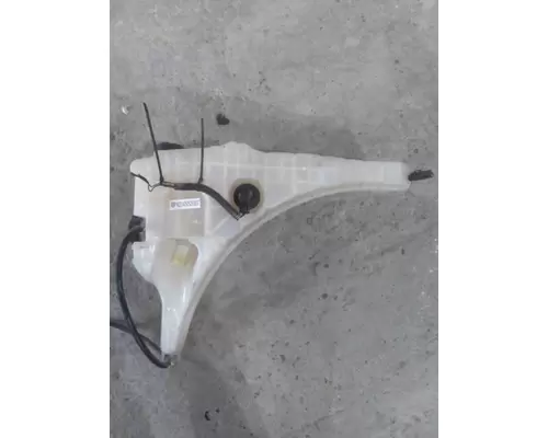 FREIGHTLINER CASCADIA 125 2018UP RADIATOR OVERFLOW TANK