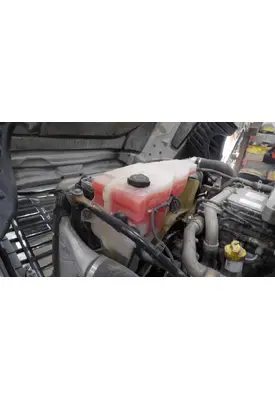 FREIGHTLINER CASCADIA 125 2018UP RADIATOR OVERFLOW TANK