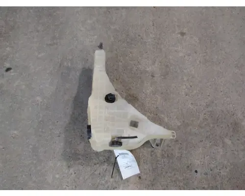 FREIGHTLINER CASCADIA 125 2018UP RADIATOR OVERFLOW TANK