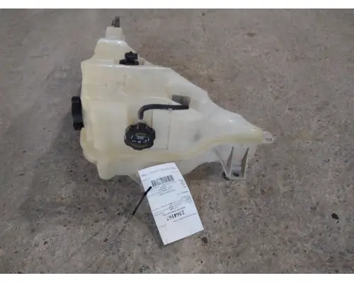FREIGHTLINER CASCADIA 125 2018UP RADIATOR OVERFLOW TANK