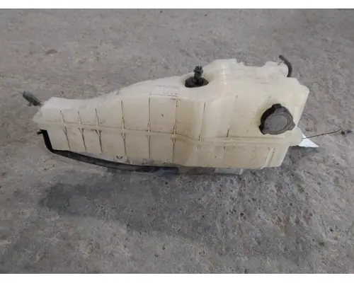 FREIGHTLINER CASCADIA 125 2018UP RADIATOR OVERFLOW TANK