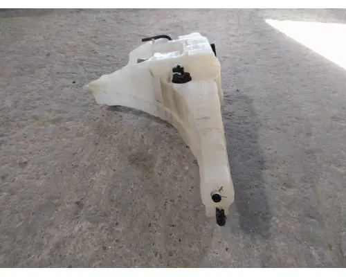 FREIGHTLINER CASCADIA 125 2018UP RADIATOR OVERFLOW TANK