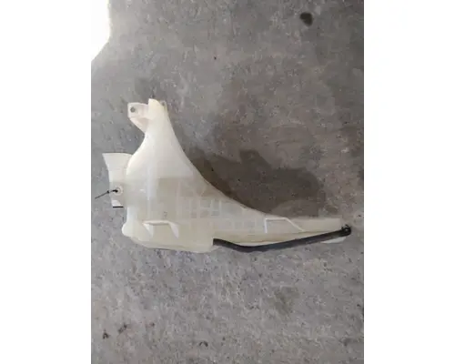 FREIGHTLINER CASCADIA 125 2018UP RADIATOR OVERFLOW TANK