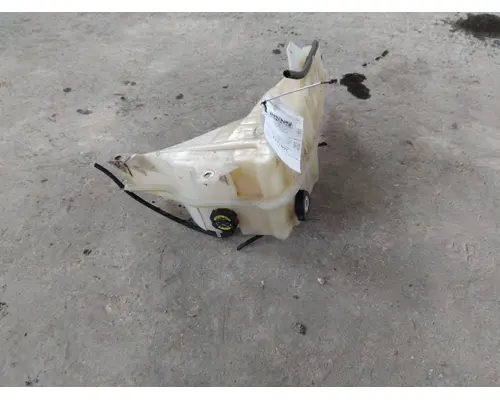 FREIGHTLINER CASCADIA 125 2018UP RADIATOR OVERFLOW TANK