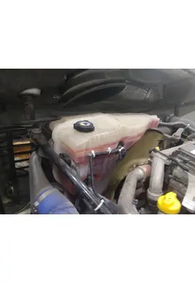 FREIGHTLINER CASCADIA 125 2018UP RADIATOR OVERFLOW TANK