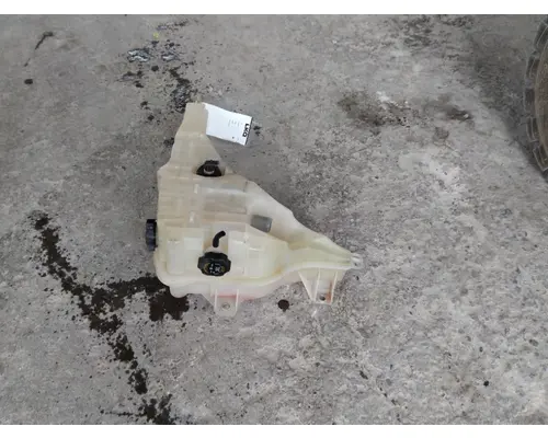 FREIGHTLINER CASCADIA 125 2018UP RADIATOR OVERFLOW TANK