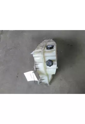 FREIGHTLINER CASCADIA 125 2018UP RADIATOR OVERFLOW TANK