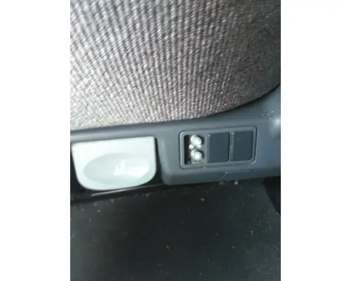 FREIGHTLINER CASCADIA 125 2018UP SEAT, FRONT
