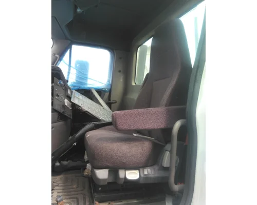 FREIGHTLINER CASCADIA 125 2018UP SEAT, FRONT