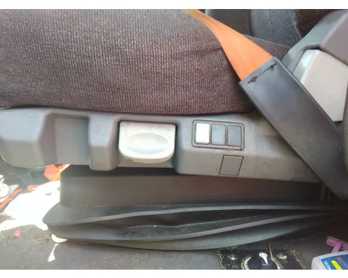 FREIGHTLINER CASCADIA 125 2018UP SEAT, FRONT