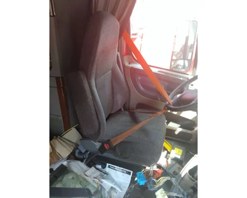 FREIGHTLINER CASCADIA 125 2018UP SEAT, FRONT