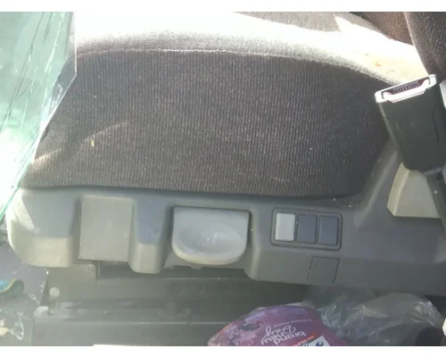 FREIGHTLINER CASCADIA 125 2018UP SEAT, FRONT