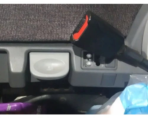 FREIGHTLINER CASCADIA 125 2018UP SEAT, FRONT