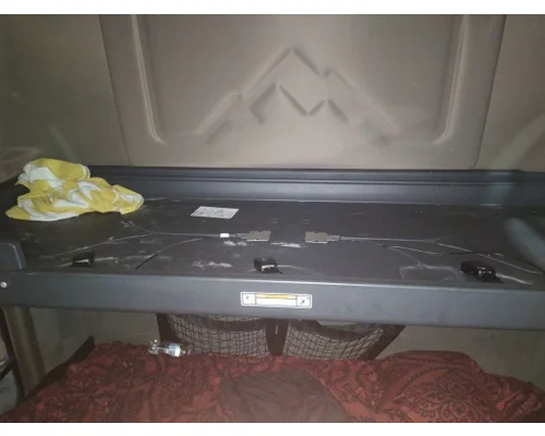 FREIGHTLINER CASCADIA 125 2018UP SLEEPER BUNK